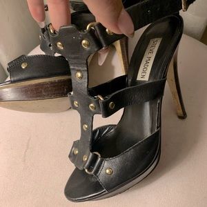 Steve Madden heels
